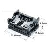 34824-0124/34826-0124 Conector Automotivo Plug/Conector/Capa para Chicote de Fios de 12 Furos Atacado