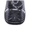 Garrafa plástica transparente grossa para óleo, barril de óleo 10kg, barril de vinho PET, pote de óleo para salada, fabricante de garrafas de vinho