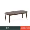 Sofá exterior de madera maciza tejido con cuerda, silla de dos plazas de ocio para patio y balcón, juego de tres piezas de silla de ratán impermeable para terraza de casa de huéspedes