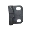 Luoyang Dongfanghong Repuestos para Tractor 404/454/554/604/704 Soporte para Cristal Trasero Manija de Hierro Tirador
