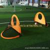 Portátil Porta de Futebol Infantil Outdoor Removível Alvo Pitching Alvo Preciso Esportes Fitness Materiais de Treinamento