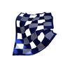Manta Cubrepiernas Media Terciopelo Clase A, Manta para Siesta en la Oficina, Chal, Manta de Camping, Manta Decorativa para Sofá, Universal para Todas las Estaciones