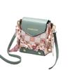 Bolsa de Verão para Celular para Mulheres, Bolsa Pequena Transversal Atacado, Estilo Versátil, Modelo Novo Feminino 2022, Bolsa de Ombro, Porta-Moedas, Portátil