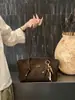 Bolso de Hombro de Gran Capacidad para Mujer 2025 Nuevo de Moda Otoño e Invierno Moda Retro Bolso Tote para el Trabajo y el Viaje Bolso de Mano