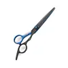 Fábrica fuente corte de pelo corte de pelo tijeras para el cabello traje especial herramientas tijeras de dientes planos tijeras de entresacar tijeras