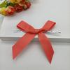 Rosca de 20mm com Frasco Aroma de Laço DIY Venda Quente Transfronteiriça Prata Gravata Laço de Seda em estoque Laço