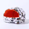 Jaula para Hámster Nido de Algodón Nido de Conejo Nido de Algodón para Mascotas Pequeñas Nido de Ardilla Nido Cálido de Invierno para Mascotas Pequeñas Casa para Hámster Suministros para Mascotas Pequeñas # #