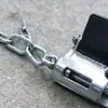 Ventas del Fabricante Mina Cadena Galvanizada Antivuelco 0.8 Metros Soporte Hidráulico Único Dispositivo Antivuelco Cadena Antivuelco