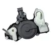 Adequado para Audi Volkswagen Jetta Passat separador de água de óleo válvula de gases de escape 06K103495C 06K103495J