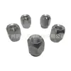 Porca da roda 90942-01101 adequada para Landcruiser 76 78 79 100 105 200