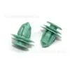 Adecuado para Accord, Odyssey, Crv, Fit, Fengfan, Vezel, Xrv, Panel de Puerta Jade, Panel Interior, Clip de Puerta Trasera, Sujetador