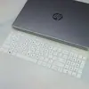 Para HP HP 15.6 pulgadas war 66 Quinta/cuarta generación ProBook455/450 G9 película protectora de teclado para portátil