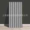 Papel Tapiz de Cuadrícula Transfronterizo Autoadhesivo Impermeable y a Prueba de Humedad Panel Autoadhesivo de Imitación Aluminio-Plástico Papel Tapiz Autoadhesivo Renovación de Baño Decoración de Pared de Fondo