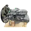 Motor Isuzu Original Novo 6HK1 para Máquinas Escavadeiras, Direto do Fabricante, Peças de Montagem de Motor Diesel