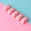 Gancho Conector para Perchas de Ropa para Uso Doméstico, Conector de Perchas de Almacenamiento, Plástico Engrosado, Gancho Conector de Perchas de Ropa Apilable
