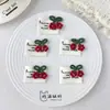 Etiquetas de Tela con Letras Estilo Ins, Pequeños Accesorios de Tela de Durazno, Bolsas de Bricolaje, Decoraciones para Zapatos, Accesorios para Sombreros, Accesorios para Ropa