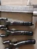 Alavanca de Desengate da Embreagem de Veículo Agrícola Wuzheng Shifeng Triciclo Trator Garra de Pressão da Embreagem Alavanca da Embreagem