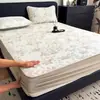 Esterilla Refrigerante Jacquard de Verano con Perlas de Seda de Hielo PE Modelo Nuevo 2026 para Dormitorio Estudiantil de Verano Esterilla Suave Individual Lavable a Máquina