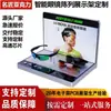 Acrílico. Suporte de Exibição Personalizado para Headset Bluetooth. Estande de Exposição da Experiência com Óculos Inteligentes. Suporte Display de Produto Digital Iluminado