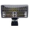 Modelo de Arte Universal Grande Modelo Makita Chave Elétrica 21V Esmerilhadeira Angular Bateria Universal Luz de Trabalho Led Iluminação Externa