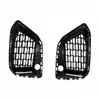 Adecuado para BMW Serie 5 G38 Lci m Marco de Luz Antiniebla 2021 51118747847 51118747848
