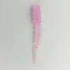 Venta al por mayor del fabricante Señuelo Cebo Blando Gusano Blando de Tres Colas Roscado 4.5cm Pegajoso Blando Elástico Señuelo Biónico Cebo Artificial