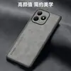Adecuado para Funda de Teléfono Móvil Huawei Hi Enjoy 80S, Funda de Teléfono Móvil Simple de Lujo con Cobertura Total Anticaídas