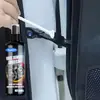 Spray Lubrificante de Corrente KineShineX - Óleo de corrente para serviço pesado para todos os climas, adequado para uso em mountain bike/estrada