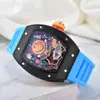 2025 Comercio Exterior Reloj de Hombre de Alta Calidad con Cara Sonriente Tendencia de Moda Reloj de Cuarzo Multifuncional Fabricante Wholesale Uno