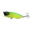 Cebo Artificial para Pesca, 6.5cm 11.8g, Cebo Flotante y Rompeolas para Pesca, Al por Mayor