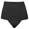 Explosiva calcinha fio dental de cintura alta abdominal europeia e americana sexy e confortável modeladora de corpo calça pós-parto quadril cintura roupa íntima de alta elasticidade