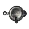 La Tapa del Tanque de Agua Auxiliar Zj3615355A es Adecuada para Modelos Ford Fiesta 09-12 Tapa de Botella de Expansión Tapa de Botella de Agua Auxiliar