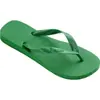 Chinelos Havaianas Top 41/2 Verde Patria