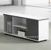 Archivero de Oficina, Gabinete Bajo, Gabinete de Almacenamiento, Gabinete de Almacenamiento Multicapa, Gabinete Confidencial para Archivos, Gabinete Bajo con Cerradura de Contraseña