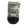 Adecuado para Chevrolet Sail 1.2 compresor de aire acondicionado del coche bomba de aire acondicionado de refrigeración bomba de aire frío compresor de bajo ruido