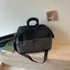 Bolsa de viaje de alta gama que se puede acoplar a una maleta con ruedas, bolsa de equipaje, bolsa para deportes y fitness, bolso multifuncional y expandible