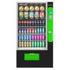 Escanear Código para Pagar em Máquinas de Venda Automática Atacado: Máquina de Venda Automática Chuangyi para Bebidas, Lanches, Macarrão Instantâneo e Batatas Chips para Uso Comercial, Totalmente Automática