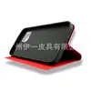 Adecuado para funda de teléfono móvil Apple 12 de cuero color sólido funda de voltaje medio pliegue iphone12 succión magnética funda protectora de silicona