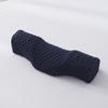 Jianshi Shu almohada cervical para el cuello rebote lento protección del cuello para dormir almohada de memoria anti-tracción almohada de algodón viscoelástico fabricantes venta al por mayor