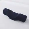 Jianshi Relajación de Cuello Almohada Cervical Rebote Lento Soporte de Cuello para Dormir Almohada de Memoria Fabricante de Núcleo de Espuma Viscoelástica Anti-Tracción Venta al por Mayor