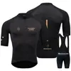 Traje de Ciclismo Pas Verão Manga Curta Camisa de Ciclismo de Estrada Top Secagem Rápida Confortável Absorvente de Suor Respirável Atacado