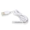 Jinmang quitapelusas cable de carga USB para Philips GC029 GC028 GC027