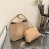 Bolso Bandolera de Gran Capacidad Madre e Hija para Mujer 2026 Nuevo de Moda Tendencia Bolso de Hombro para Viajes Cotidianos Bolso Tote Retro Versátil