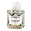 Aromaterapia Gardênia Óleo Essencial Sem Fogo Perfume de Casa para Interior Duradouro Perfume de Quarto Banheiro Desodorizante Fragrância para Banheiro