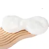 Tira para Olho Seco de Tecido Não Tecido Máscara de Olho Papel Descartável Algodão Óculos Máscara de Olho Pano Duplo para Máscara de Olho