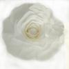 Fondo de boda grande directo de fábrica, espuma, flor grande, simulación de PE, rosa grande, flor artificial, decoración de boda, flor de carretera