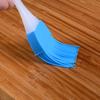 Pincel de silicone resistente a altas temperaturas, pincel grande de silicone para óleo, ferramenta DIY para assar, pincel para creme, pincel de silicone de grau alimentício para óleo de churrasco