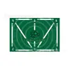 Alfombra de Fútbol de Barro de Diatomeas TEMU Transfronteriza Alfombra de Entrenamiento Antideslizante Control de Balón Ritmo Alfombra de Entrenamiento Deportivo Alfombra de Fútbol para Interiores