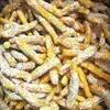 Chips crujientes de camote 10 kg a granel camote deshidratado camote deshidratado fábrica de camote deshidratado al por mayor snacks crujientes de frutas y verduras secas