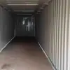 Suministro Listo 6.2m 1332cm Contenedor Estándar Contenedor de Almacenamiento de Energía Caja de Tratamiento de Aguas Residuales